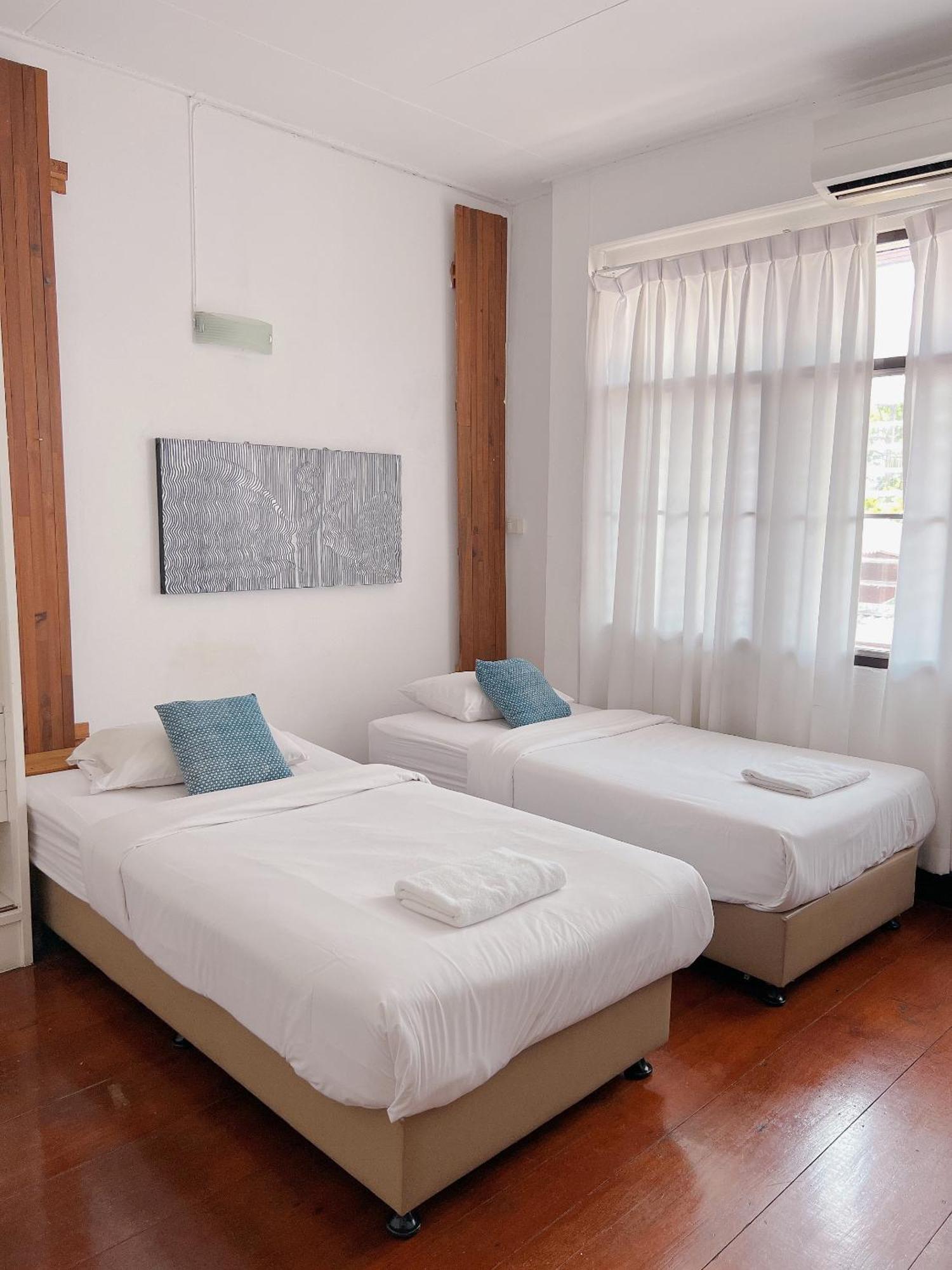 チエンマイ コージー バイ ファンワーン Bed & Breakfast エクステリア 写真