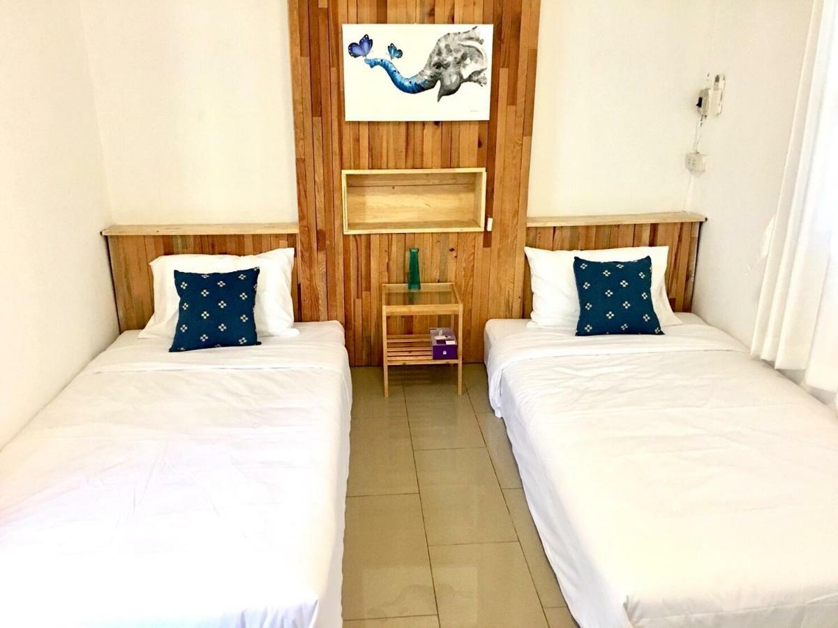 チエンマイ コージー バイ ファンワーン Bed & Breakfast エクステリア 写真
