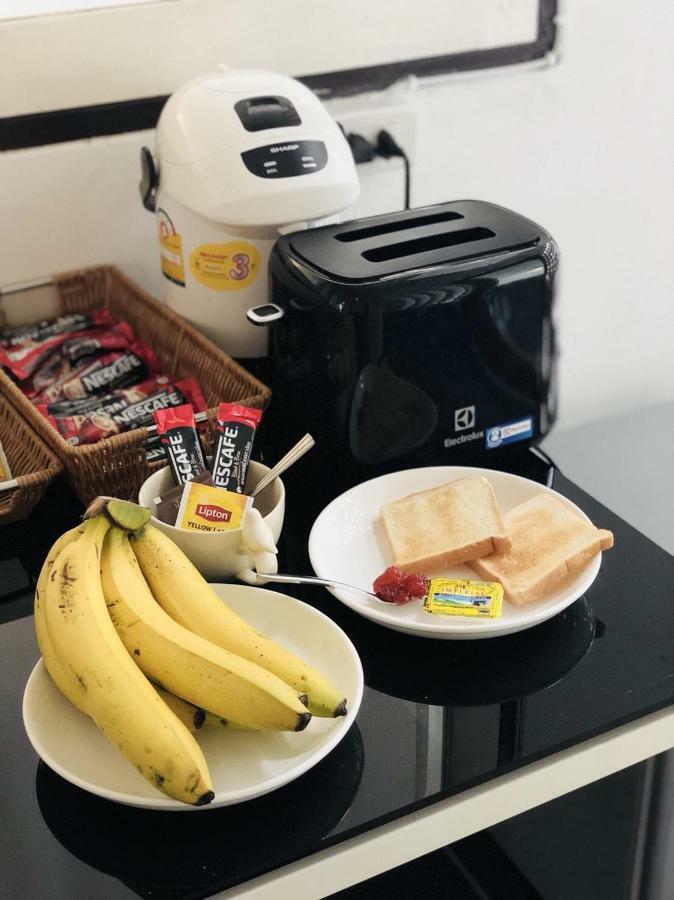チエンマイ コージー バイ ファンワーン Bed & Breakfast エクステリア 写真