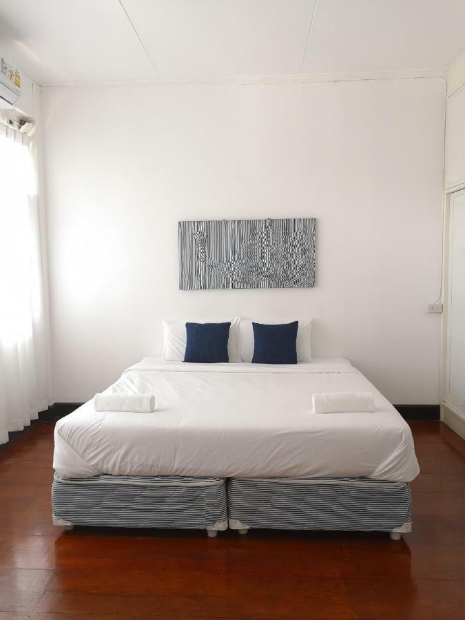 チエンマイ コージー バイ ファンワーン Bed & Breakfast エクステリア 写真