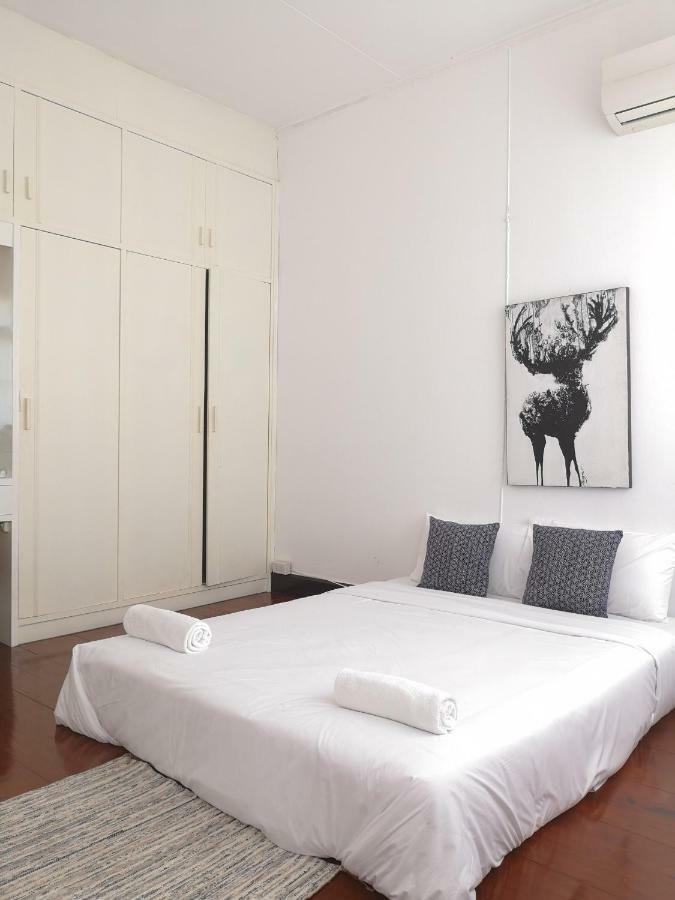 チエンマイ コージー バイ ファンワーン Bed & Breakfast エクステリア 写真