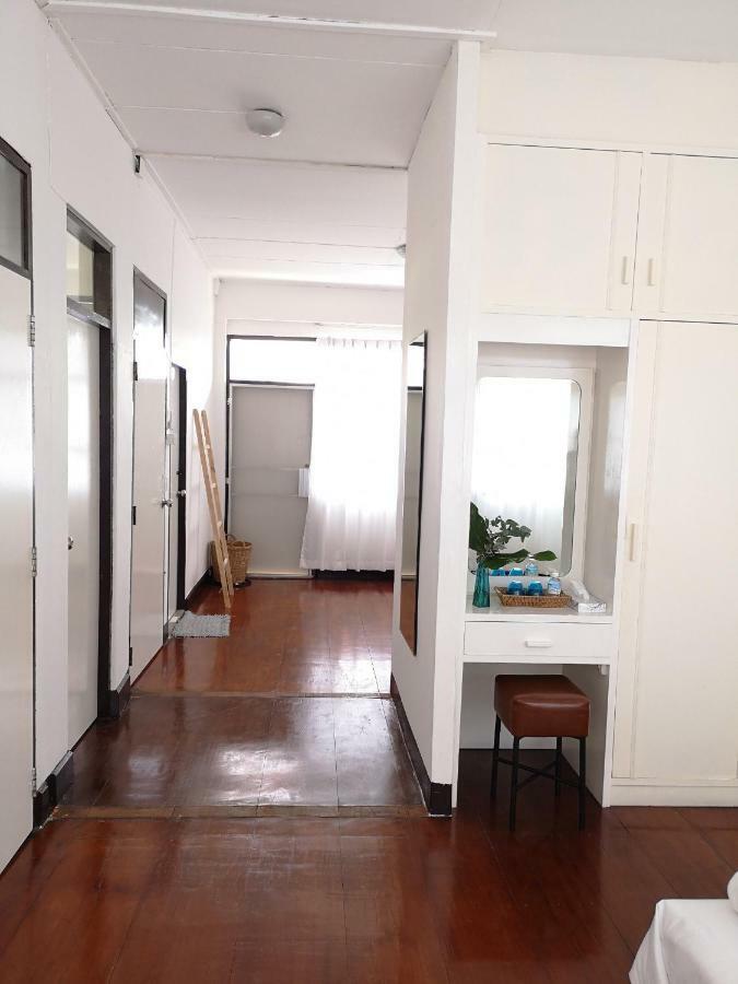チエンマイ コージー バイ ファンワーン Bed & Breakfast エクステリア 写真
