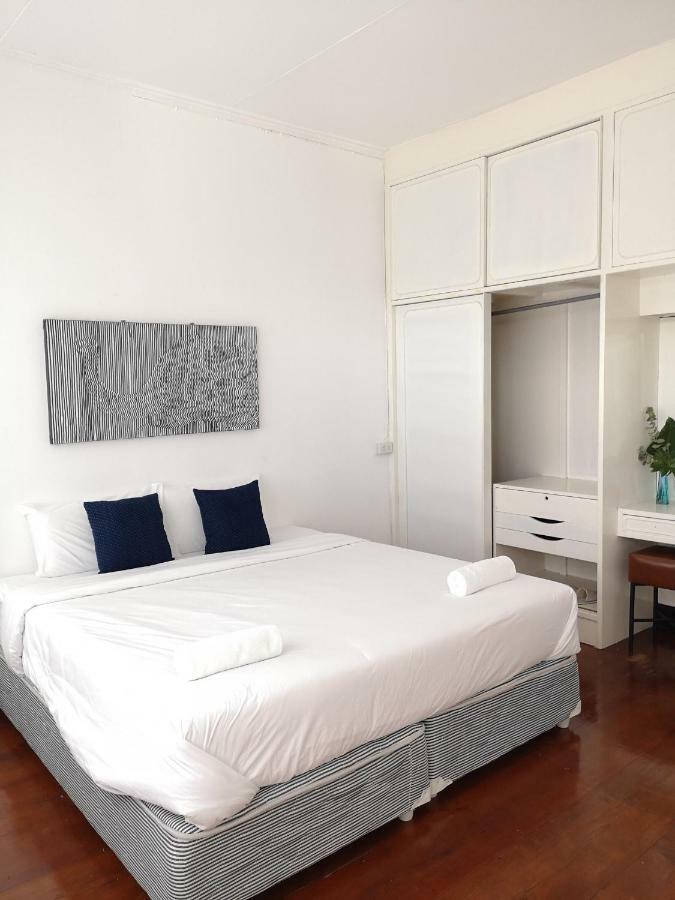 チエンマイ コージー バイ ファンワーン Bed & Breakfast エクステリア 写真