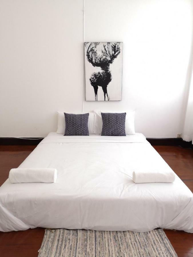 チエンマイ コージー バイ ファンワーン Bed & Breakfast エクステリア 写真