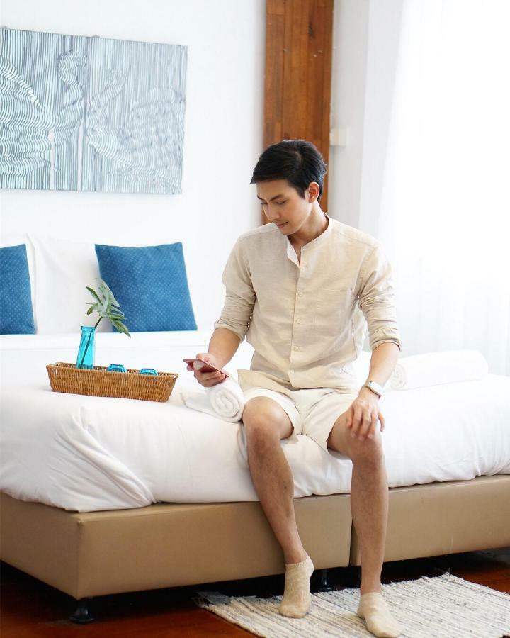 チエンマイ コージー バイ ファンワーン Bed & Breakfast エクステリア 写真