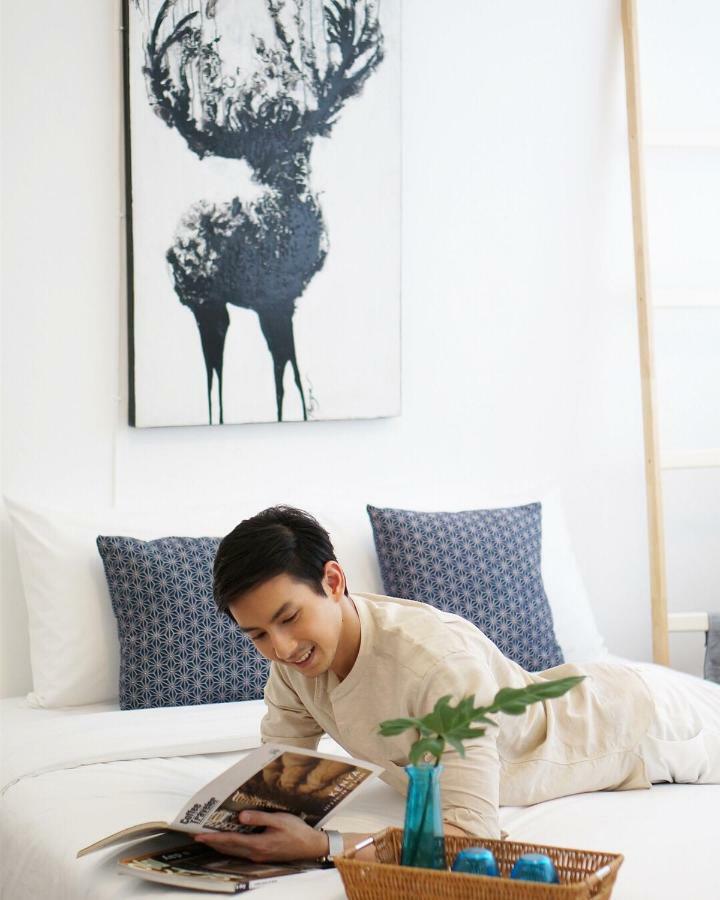 チエンマイ コージー バイ ファンワーン Bed & Breakfast エクステリア 写真