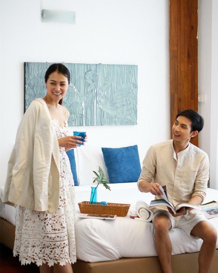 チエンマイ コージー バイ ファンワーン Bed & Breakfast エクステリア 写真