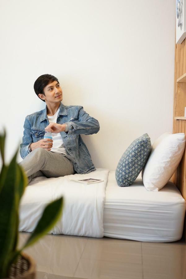 チエンマイ コージー バイ ファンワーン Bed & Breakfast エクステリア 写真