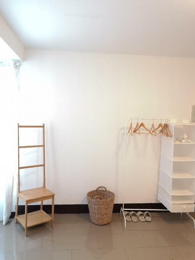 チエンマイ コージー バイ ファンワーン Bed & Breakfast エクステリア 写真