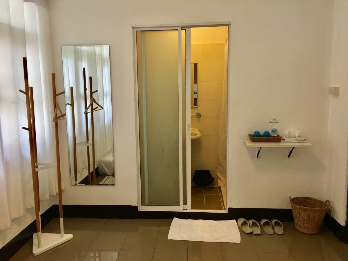 チエンマイ コージー バイ ファンワーン Bed & Breakfast エクステリア 写真