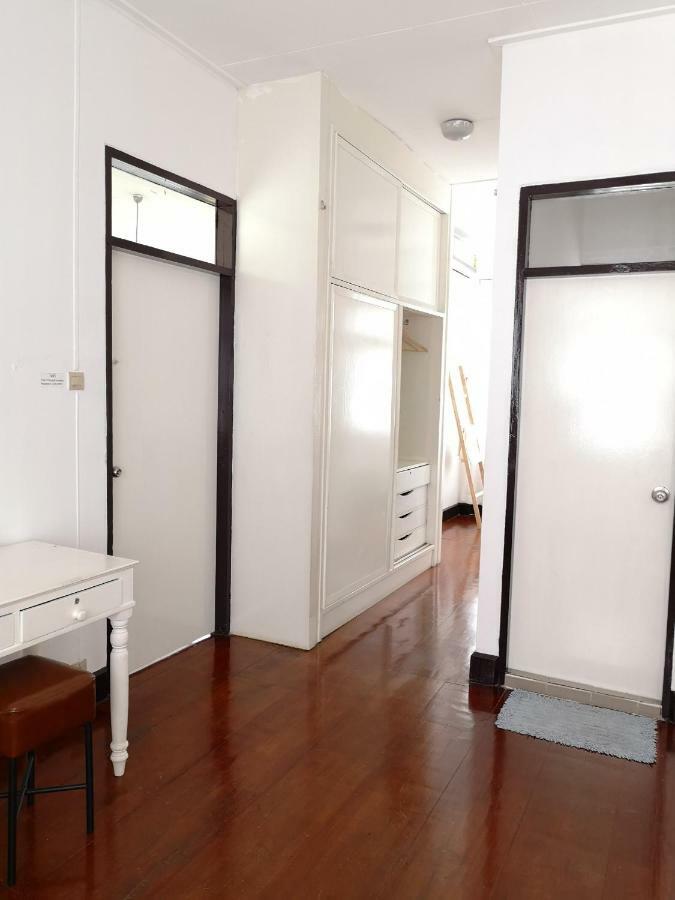 チエンマイ コージー バイ ファンワーン Bed & Breakfast エクステリア 写真