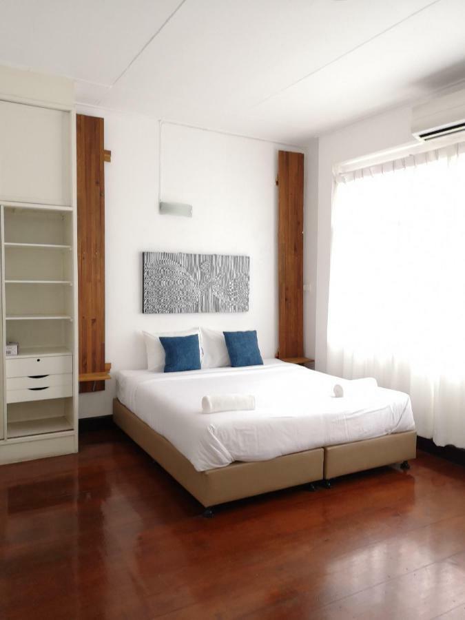 チエンマイ コージー バイ ファンワーン Bed & Breakfast エクステリア 写真
