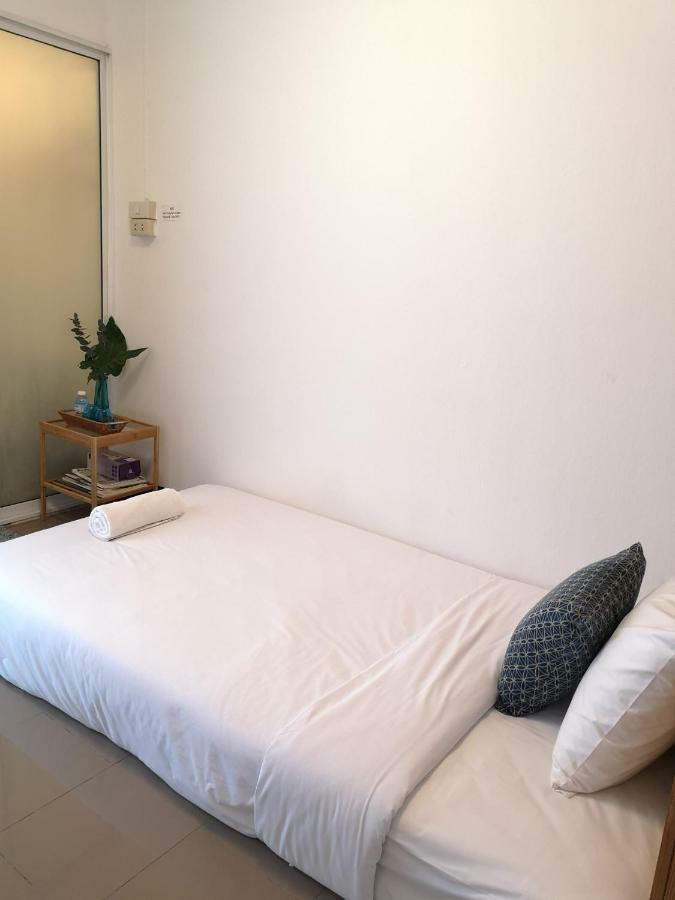 チエンマイ コージー バイ ファンワーン Bed & Breakfast エクステリア 写真