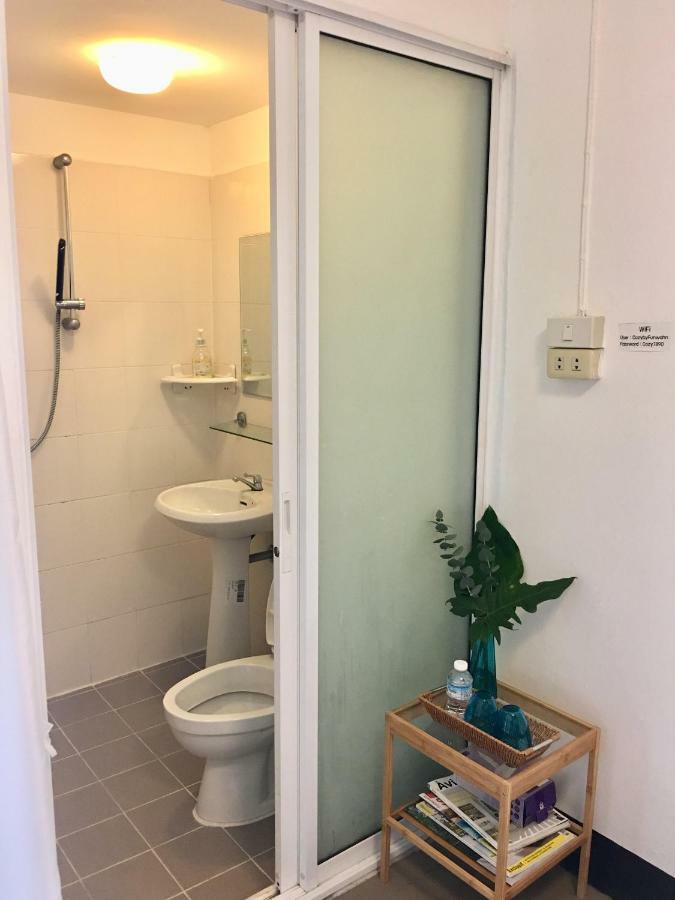チエンマイ コージー バイ ファンワーン Bed & Breakfast エクステリア 写真