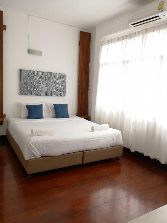チエンマイ コージー バイ ファンワーン Bed & Breakfast エクステリア 写真