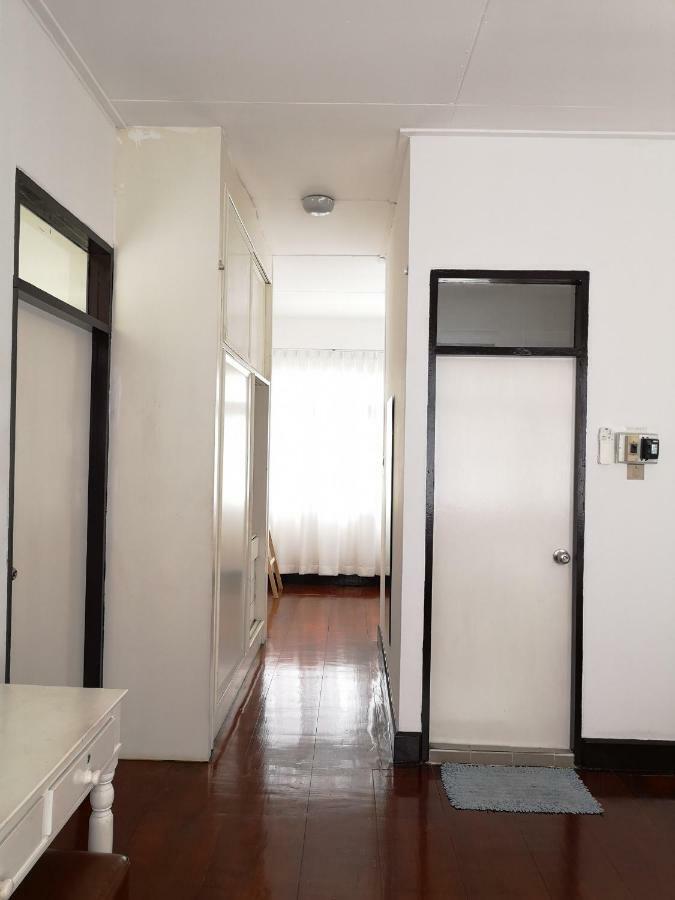 チエンマイ コージー バイ ファンワーン Bed & Breakfast エクステリア 写真