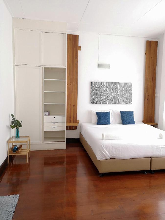 チエンマイ コージー バイ ファンワーン Bed & Breakfast エクステリア 写真